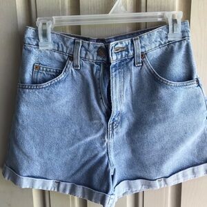 Vintage 954 Levi’s size 7